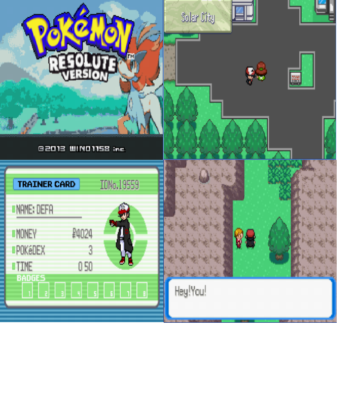 Pokemon Emerald Free Download For Android Gba Botlist